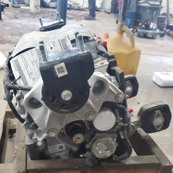 Ford F-150 Lightning Engine for Sale