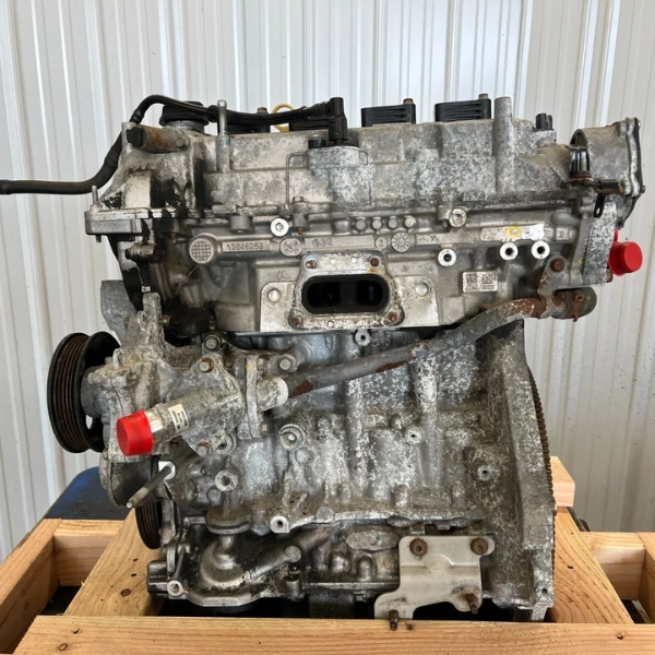 Chevy Spark Engine for Sale - Image 3