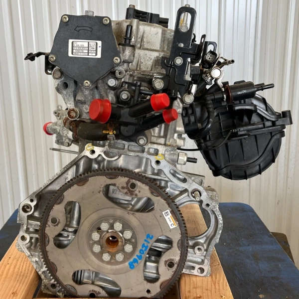 Chevy Spark Engine for Sale - Image 2