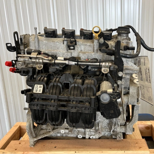 Chevy Spark Engine for Sale - Image 4
