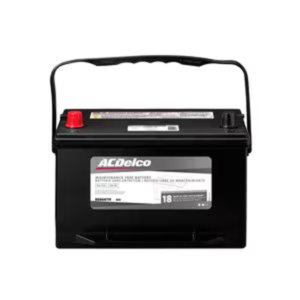 2013 Ford F150 Battery