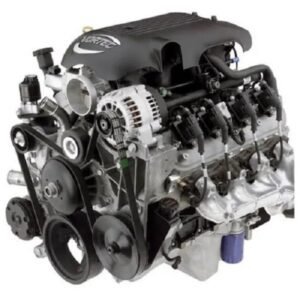 5.3 Vortec Engine for Sale