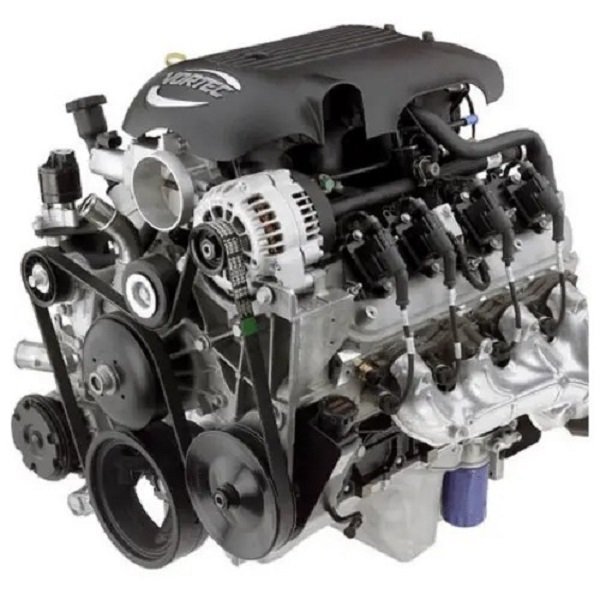 5.3 Vortec Engine for Sale