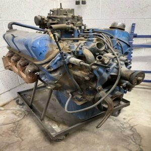 Ford 351 Windsor Engine for Sale | Used 5.8L Windsor Small Block V8