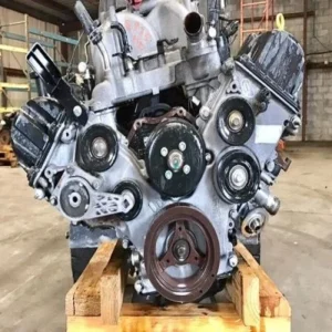 2007 Ford F150 5.4 Triton Engine for Sale | 5.4L 3-Valve SOHC V8 Triton