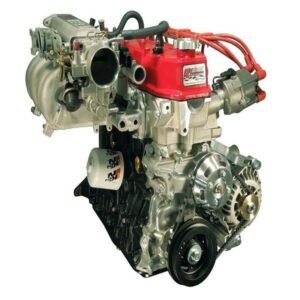 Toyota 22RE Engine for Sale | 2.4L EFI Inline-4 Pickup and 4Runner