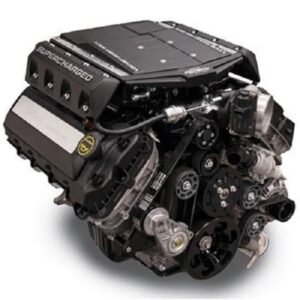 5.0 Coyote Engine for Sale