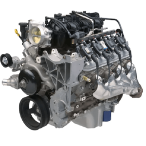 6.0 Vortec Crate Engine for Sale