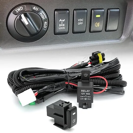 Infiniti QX80 Wiring Harness Lamp for Sale Available for Sale in USA