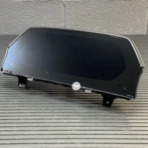 Audi RS E-Tron GT Instrument Cluster for Sale