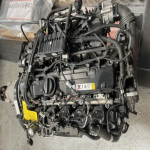 BMW B58 Engine for Sale | 3.0L Turbocharged Inline-6 (340i M340i GR Supra)