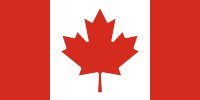 Canada Flag