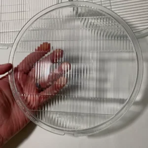 Chevy Van 30 Headlight Lens for Sale