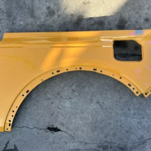 Ford Bronco Raptor Quarter Panel for Sale