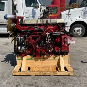 Mack MP8 Engine for Sale