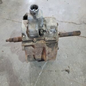 NP435 Transmission for Sale