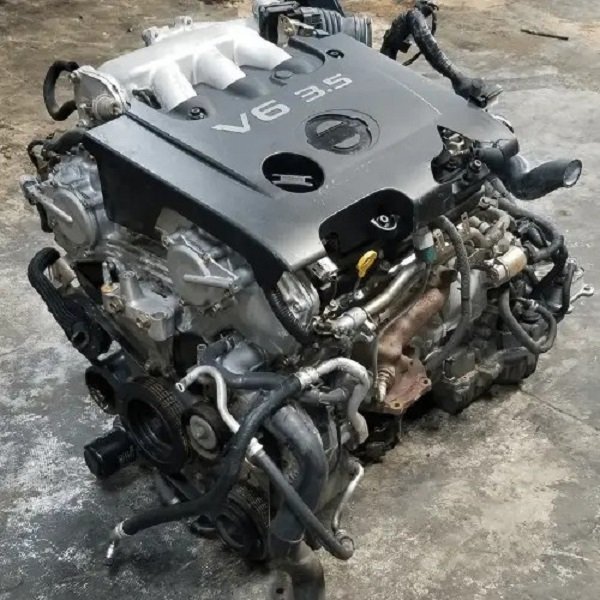 Nissan VQ35De Engine for Sale