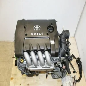 Toyota 1.8 Litre VVTL-i T-Sport Engine for Sale | 2ZZ-GE DOHC Inline-4