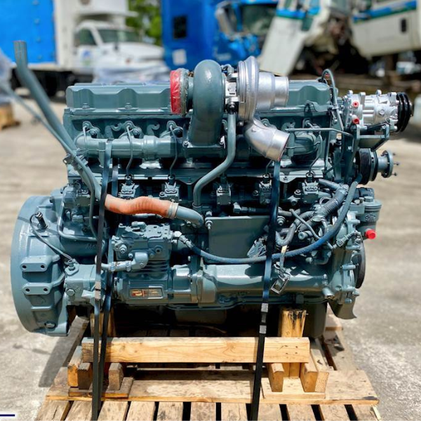 Mack E7 Engine for Sale