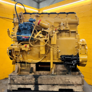 3406E CAT Engine for Sale | Caterpillar 14.6L Inline 6 Diesel (2WS Prefix)