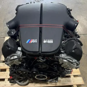BMW V10 Engine for Sale | S85 E60 M5 M6 5.0L Naturally Aspirated (2005 to 2010)