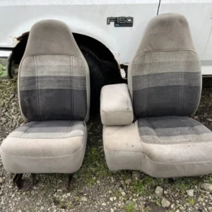 Ford Truck-Ranger Front Seat for Sale
