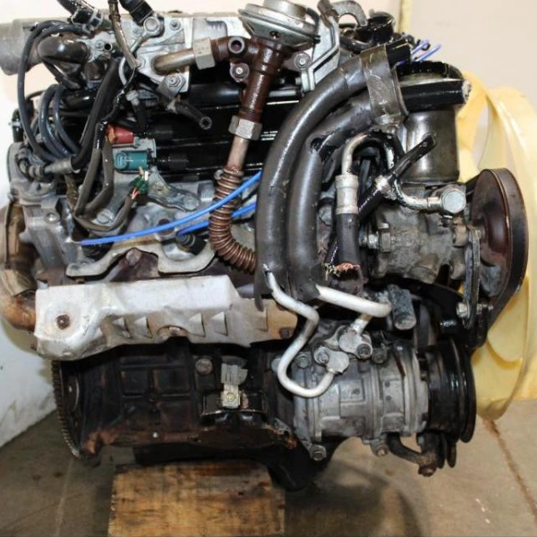 Toyota 3VZE Engine for Sale | 3.0L V6 SOHC for 4Runner T100 and Pickup - Image 4