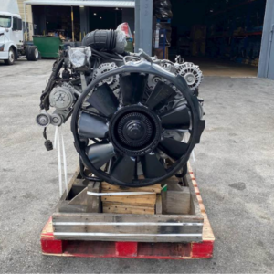 6.6 Duramax Engine for Sale