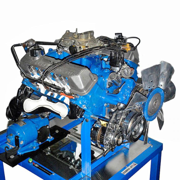 Ford 428 Engine for Sale | FE Big Block V8 7.0L (1966 to 1970) - Image 4