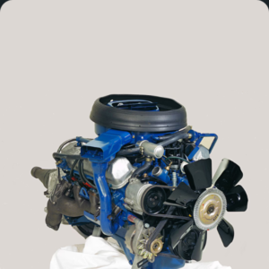Ford 428 Engine for Sale | FE Big Block V8 7.0L (1966 to 1970)