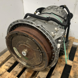 Peterbilt 389 Automatic Transmission For Sale