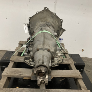 Used 4L80E Transmission for Sale