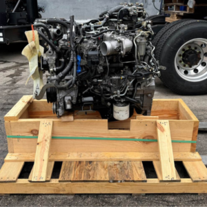 4HK1TC Engine for Sale