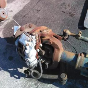 Dana 70 Front Axle for Sale