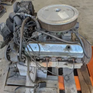 Cadillac 429 Engine for Sale | 1964 to 1967 Big Block V8 (7.0L)