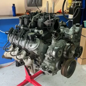 4.8L LS Engine for Sale | Vortec 4800 LR4 LY2 L20 (1999 to 2014)