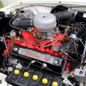 Ford 312 Y-Block Engine for Sale | Used OEM V8 (1956 to 1960)
