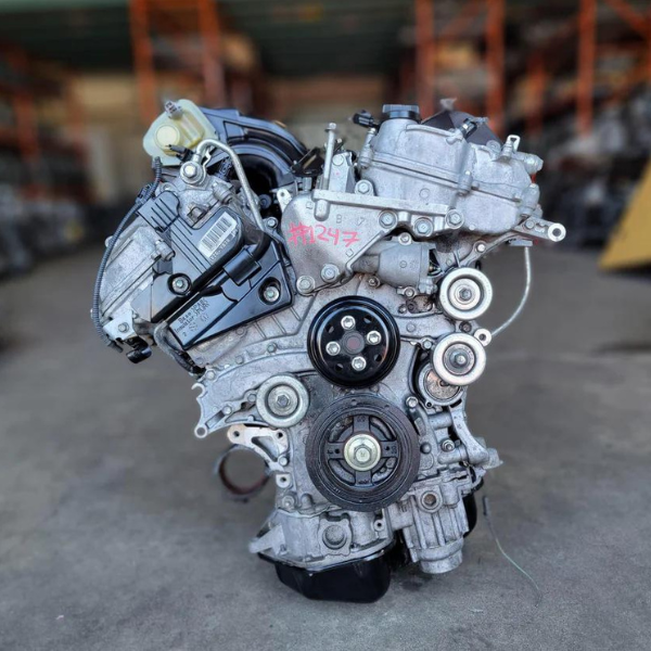 2GR-FE Engine for Sale Available for Sale in USA