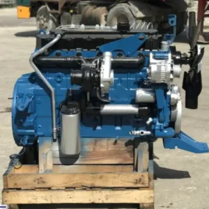 Used DT466 Engine for Sale