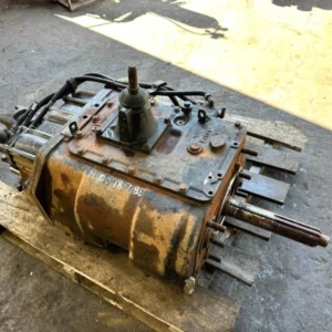 Fuller RTX14710C Transmission for sale