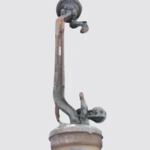 1994 EATON 12F4 Axle Beam (Front) for Sale