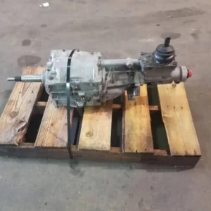 Used Mustang T5 Transmission for Sale