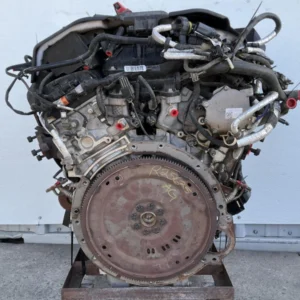 Ford 3.5 EcoBoost Engine for Sale | Twin Turbo V6 (1st and 2nd Gen)