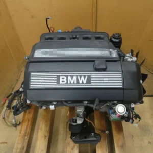 BMW M52 Engine for Sale | Inline-6 DOHC E36 E39 (1994 to 2000)