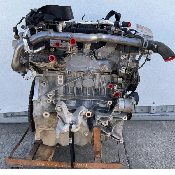 Ford Ranger 2.3 Engine for Sale | Lima OHC Inline-4 (1983 to 1997) - Image 4