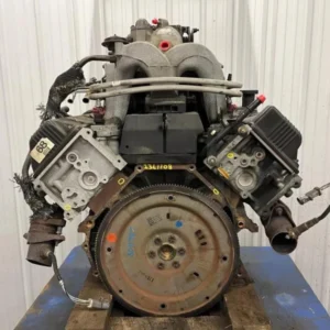 4.6L Triton V8 Engine for Sale | Ford Modular V8 (281 cu in)