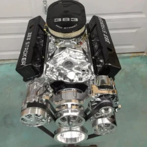 383 Stroker Engine for Sale | SBC Small Block Chevy 383ci V8