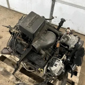 Chevy 5.7 Vortec Engine for Sale | L31 350ci Generation I Small Block