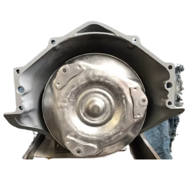 Chevy 350 Turbo Transmission for Sale | TH350 Turbo Hydra-Matic (1969 to 1986)