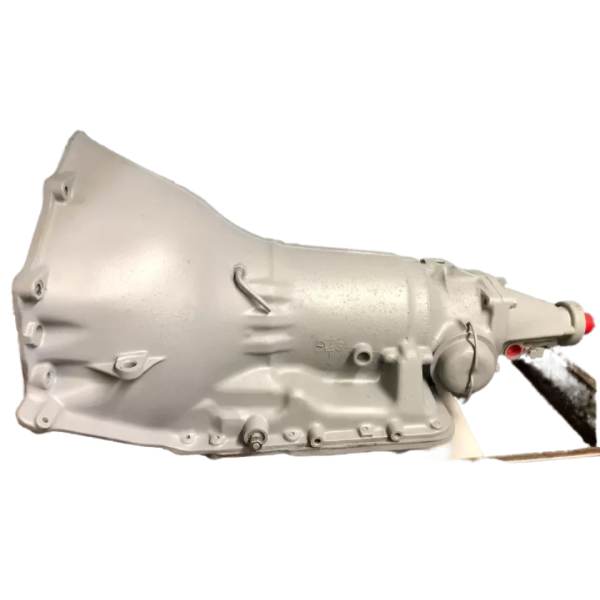 Chevy 350 Turbo Transmission for Sale | TH350 Turbo Hydra-Matic (1969 to 1986) - Image 4